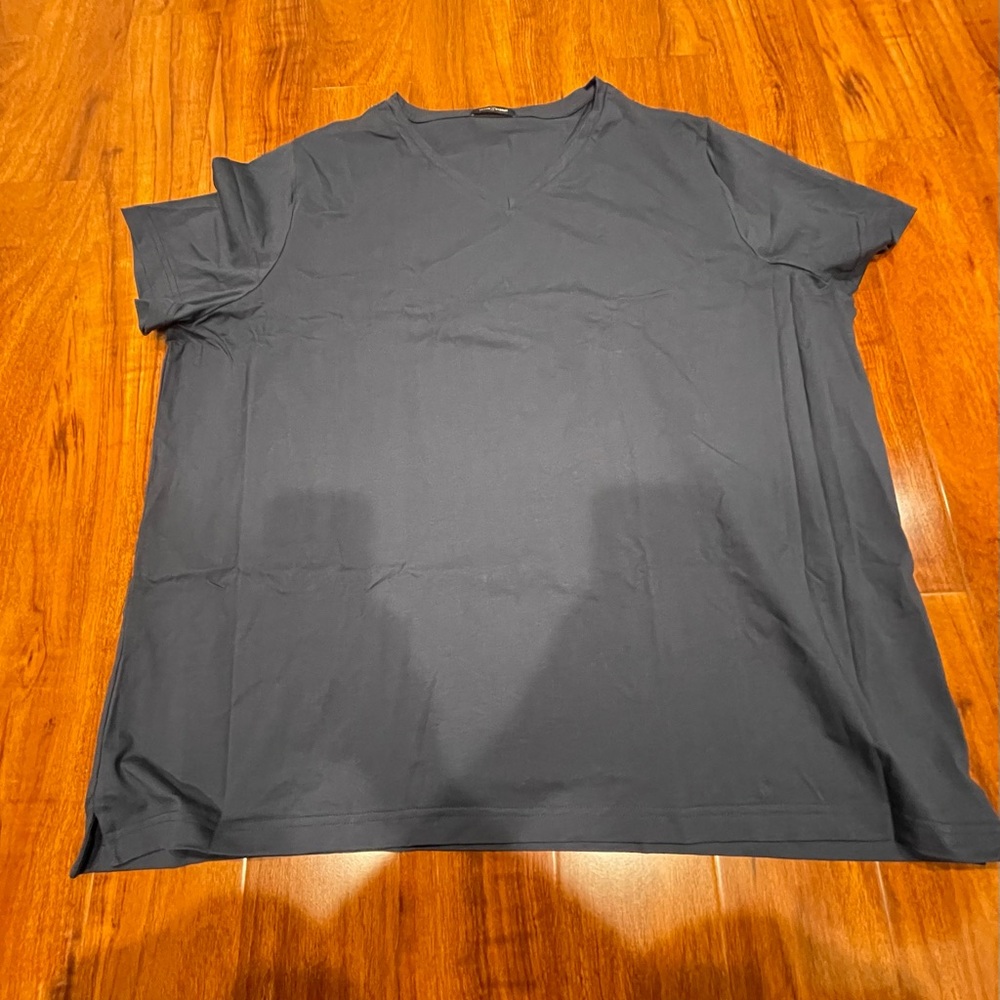 Men's Classic Dark Blue Tee